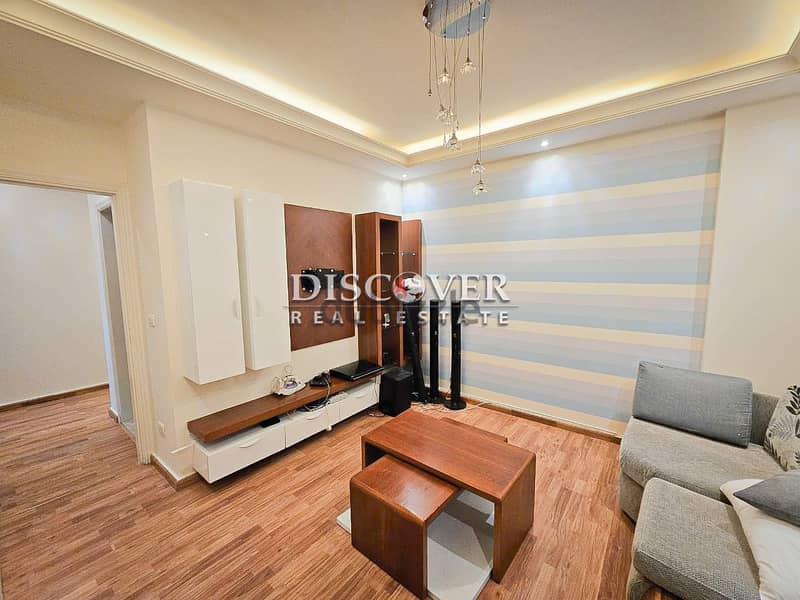 RISING ABOVE THE ORDINARY | apartment for sale in qennabet Broummana 9