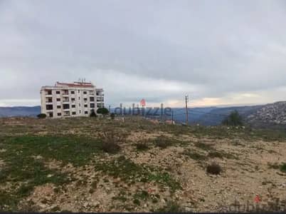 عقار للبيع رويسات صوفر عاليه عقاريا مجدلبعنا Land for sale aley 1700m