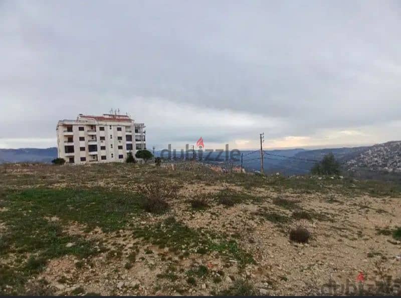 Land for sale, Rweisat Sawfar 1700m ,Zone 30/90 عقار للبيع رويسات صوفر 18