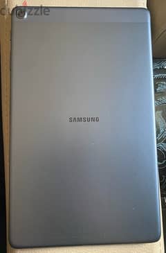 Samsung Tablet 0