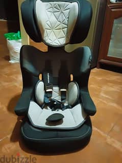 mother care car seat stage 2
