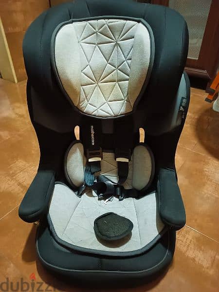 mother care car seat stage 2 1