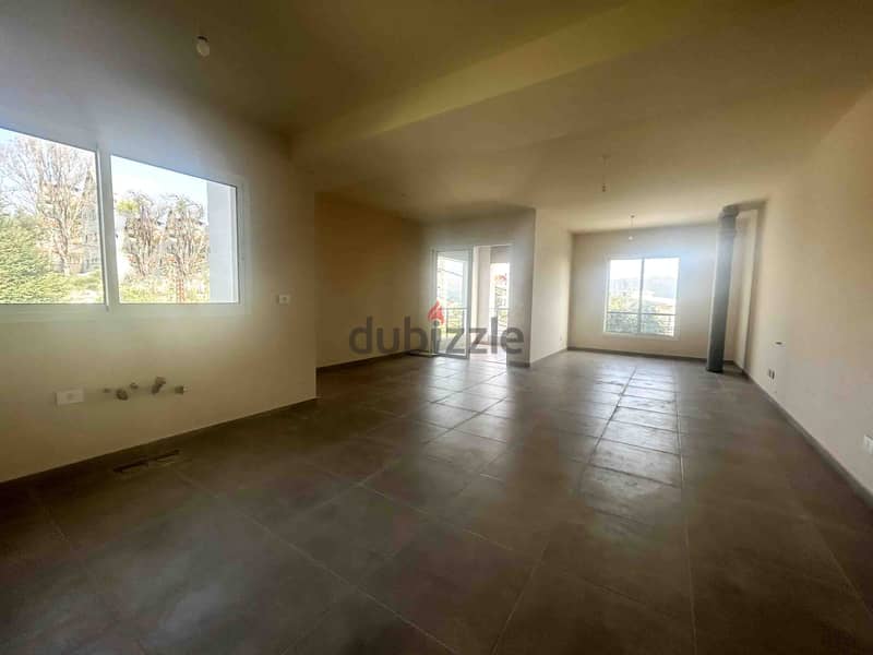 Apartmen Duplex For Sale In Annaya | View | شقة للبيع | PLS 25993/A3 1