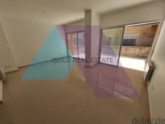 Brand new 135m2 apartment+100m2 garden& terrace for sale in Bet Mery