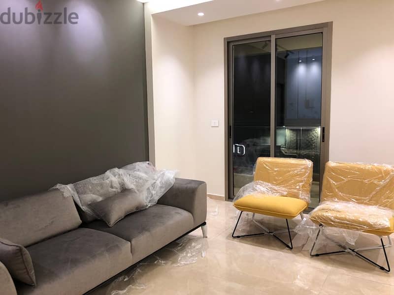 Furnished Apartment For Rent In Gemmayze 6