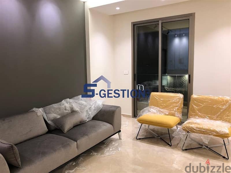 Furnished Apartment For Rent In Gemmayze 7