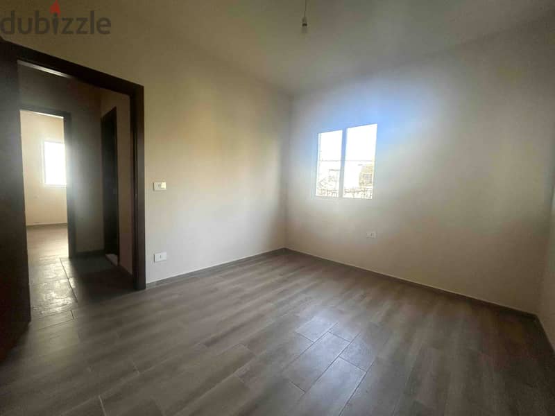 Apartment In Annaya For Sale | 28SQM Terrace | شقة للبيع |PLS 25993/A1 9