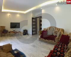 wonderful property in dawhet aramoun/دوحة عرمون  REF#OM104533