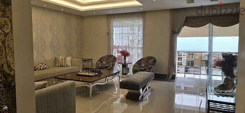 Beautifully Decorated l  250 SQM Apartment in Tallet El Khayat. 8