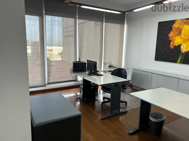 Office For Sale In Zalka 10