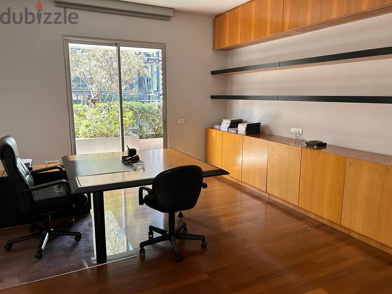 Office For Sale In Zalka 15