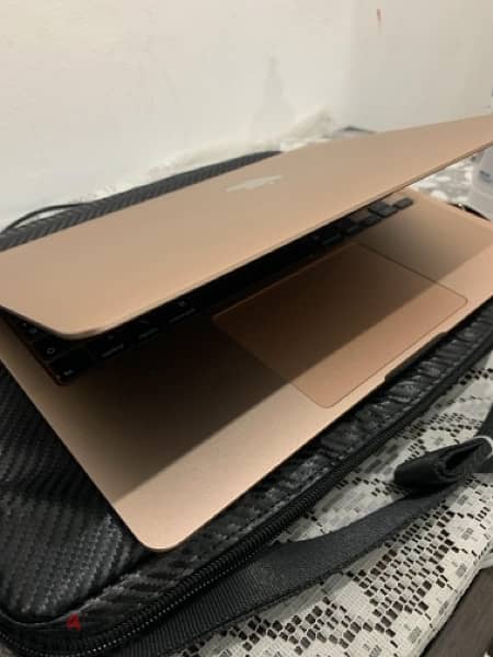 macbook air 2020 core i3 6