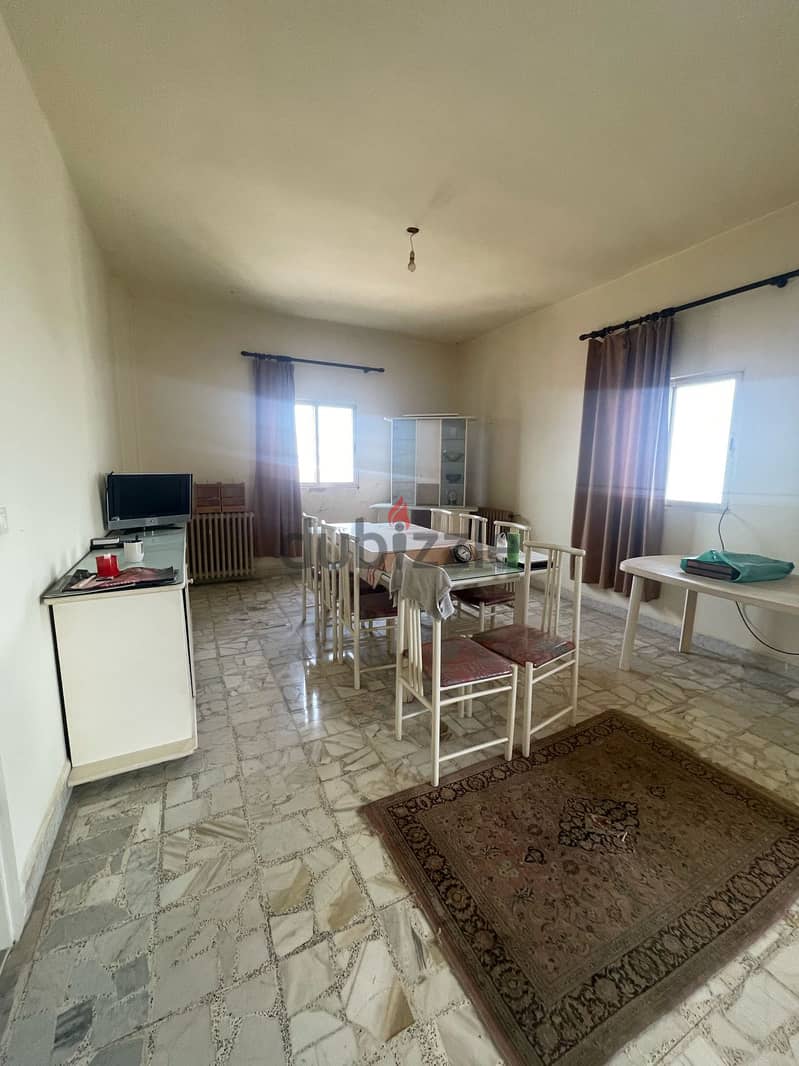 ROUMIEH PRIME (180SQ) WITH PANORAMIC VIEW ,(RO-107) 1