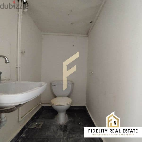 Shop for rent in Achrafieh AA28 3
