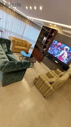 full living room 0