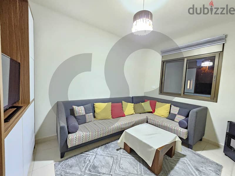 chic apartment in Upper Betchay Baabda/بطشاي بعبدا REF#KS104543 3