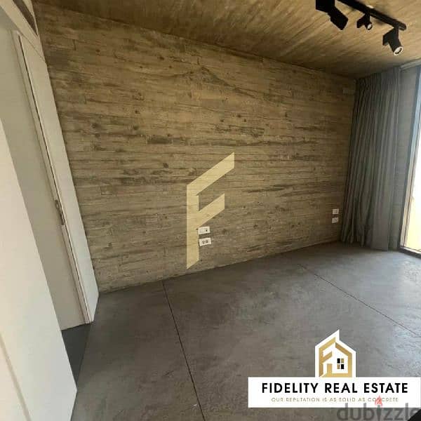 Apartment for rent in Achrafieh rmeil AA29 1