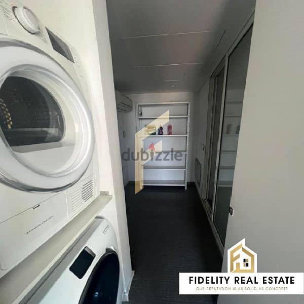 Apartment for rent in Achrafieh rmeil AA29 5