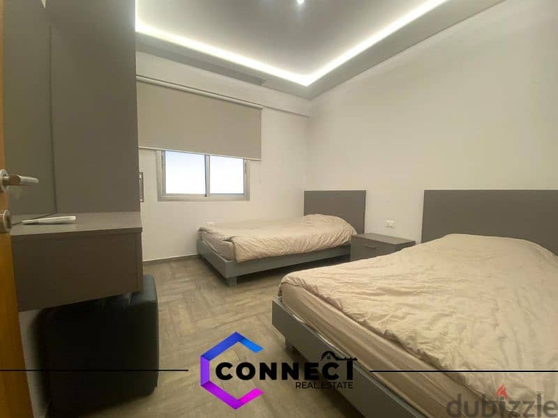 apartment for rent in Manara/المنارة #OM152 2