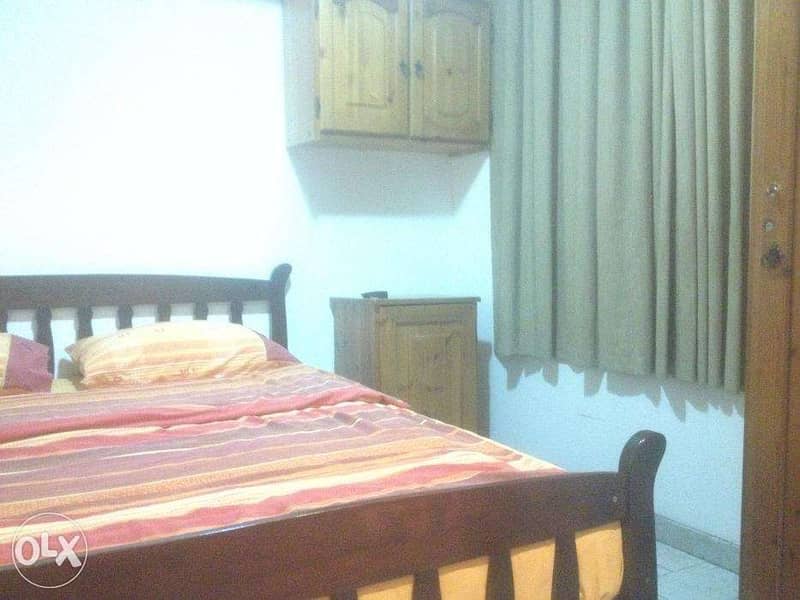 Chalet for Rent in Samaya Beach Resort (Prime Location) 7