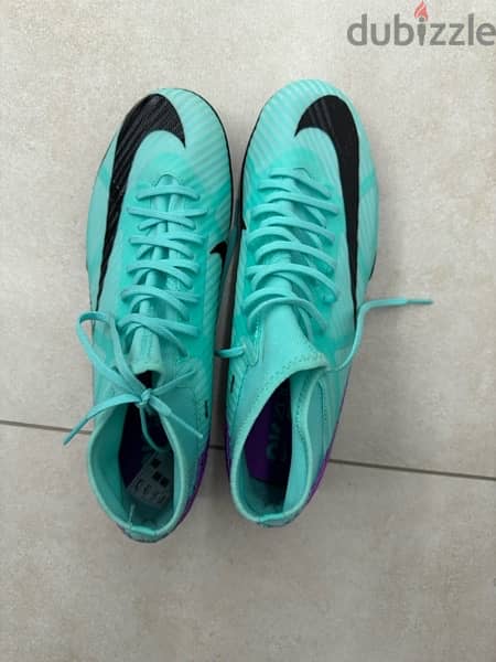 shoes football nike original حذاء فوتبول 3