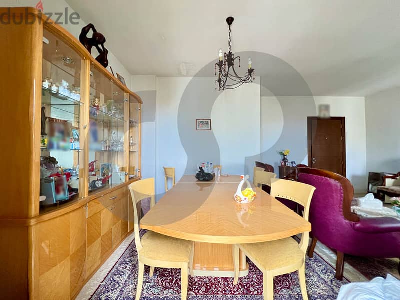 cozy 110 SQM apartment in the heart of Jbeil /جبيل REF#JM104546 1