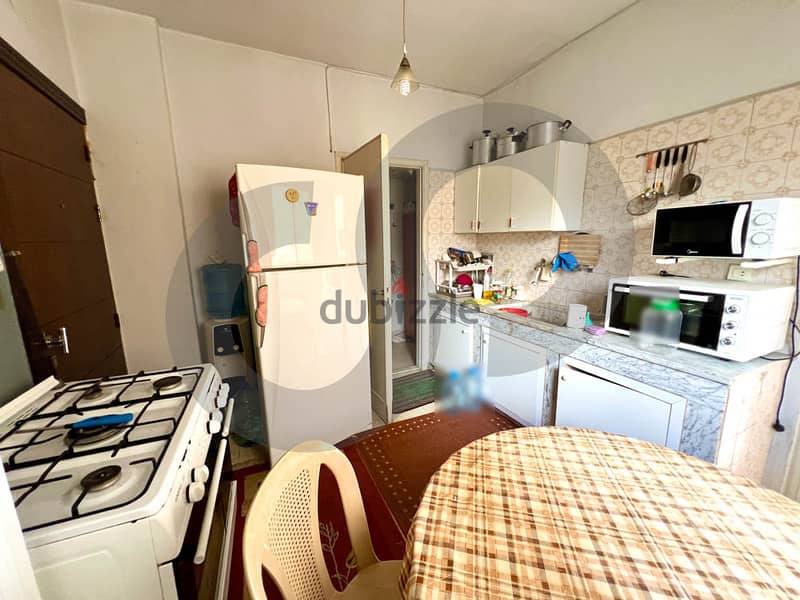 cozy 110 SQM apartment in the heart of Jbeil /جبيل REF#JM104546 2