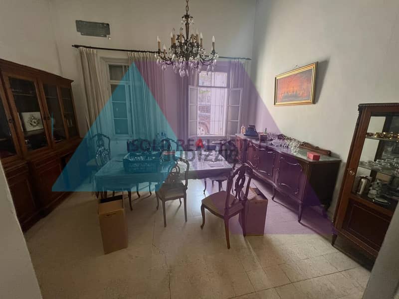1152 m2 Traditional Independent House with terrace for sale in Jounieh 3