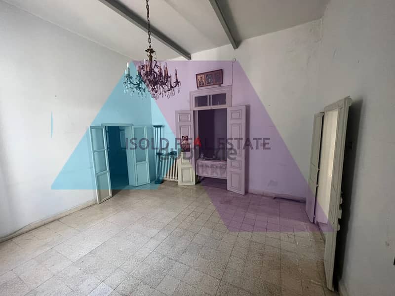1152 m2 Traditional Independent House with terrace for sale in Jounieh 5