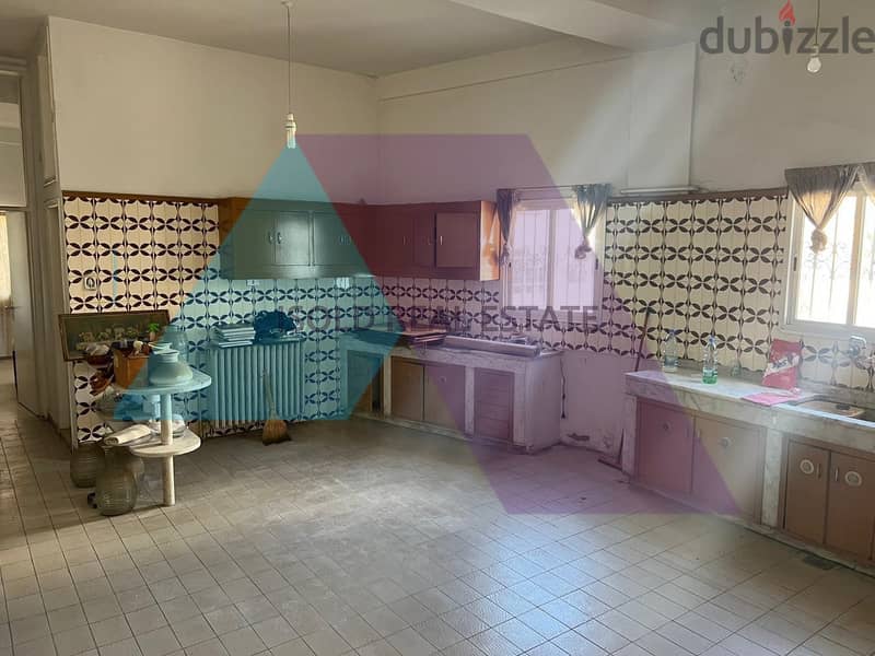 1152 m2 Traditional Independent House with terrace for sale in Jounieh 10
