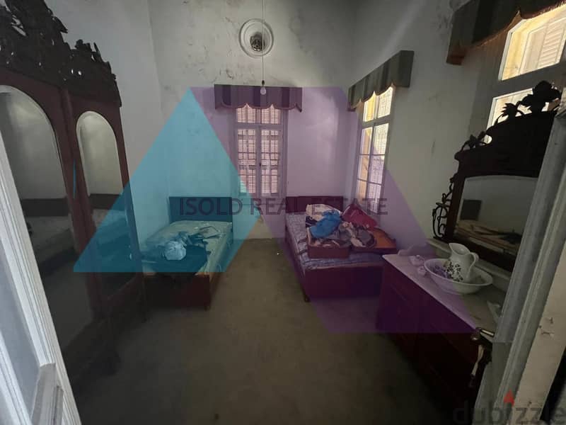 1152 m2 Traditional Independent House with terrace for sale in Jounieh 14