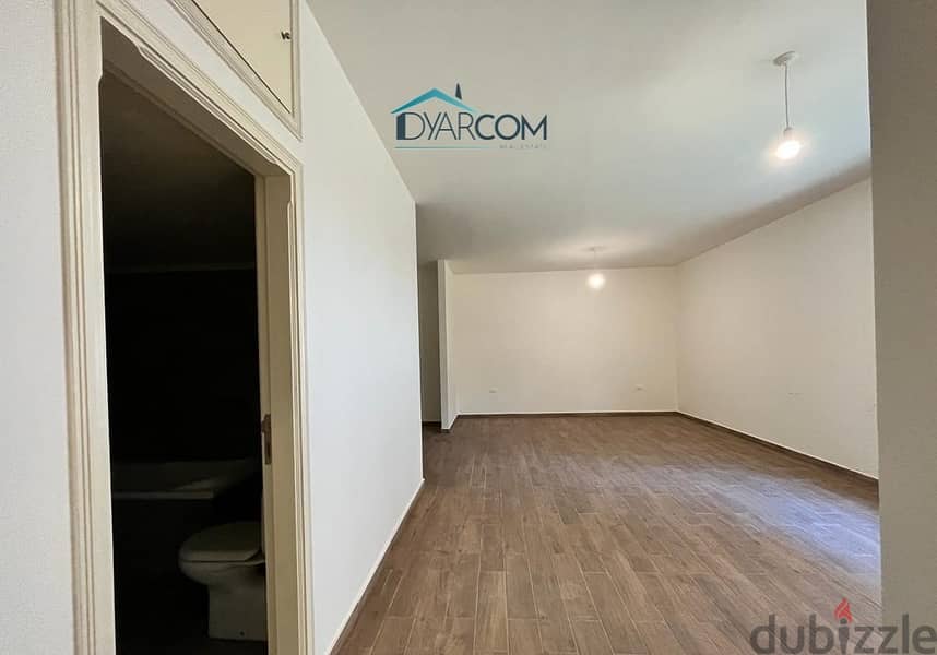 DY1647 - Mar Moussa Apartment With Huge Terrace For Sale! 9