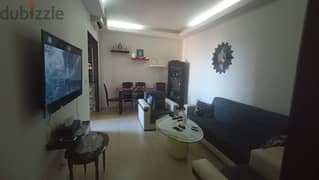 MANSOURIEH PRIME (80SQ) 2 BEDROOMS , (MANR-193) 0