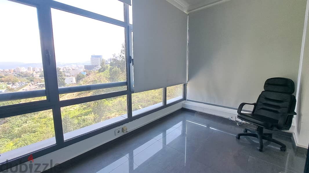 Office For Rent In Adliyeh 9