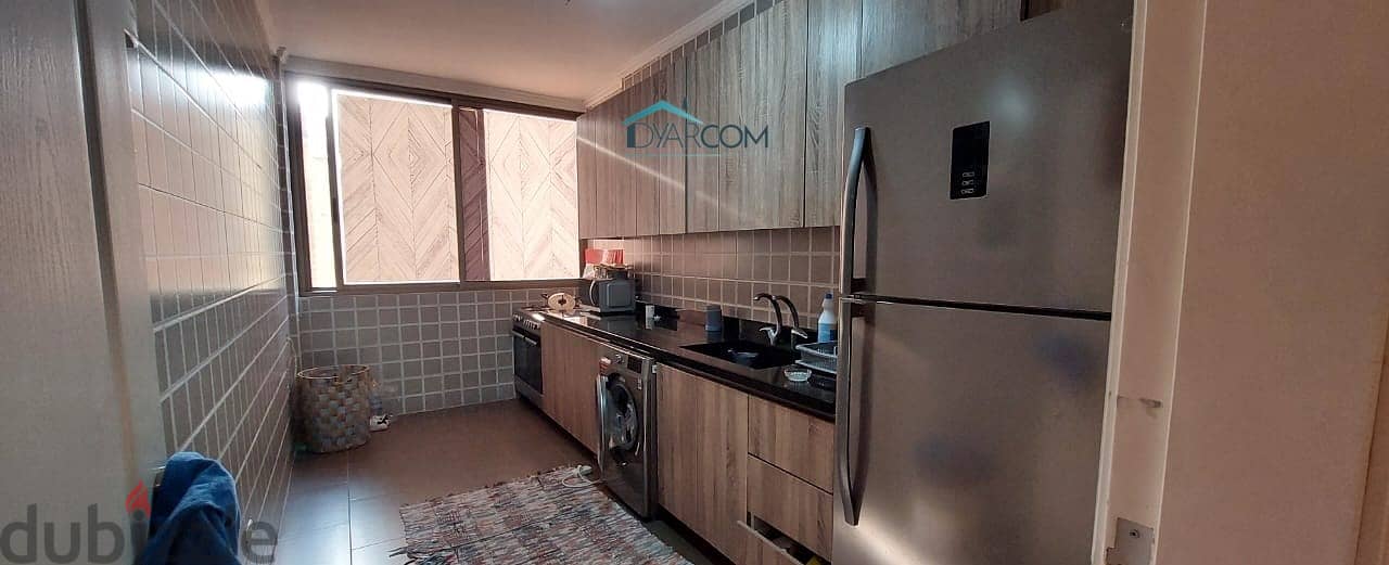 DY1648 - Byakout Apartment For Sale! 2