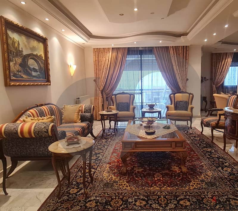 400 sqm apartment Kfarhbab /كفرحباب REF#YE104682 1