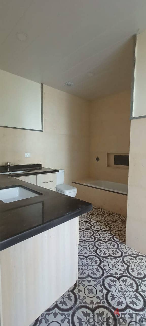 MANSOURIEH PRIME (80SQ) 2 BEDROOMS , (MANR-149) 3