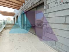 330 m2 duplex roof apartment+109 m2 terrace for  sale in Horech Tabet 0