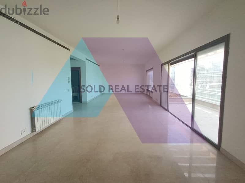 330 m2 rooftop apartment+109 m2 terrace for sale in Horech Tabet 2