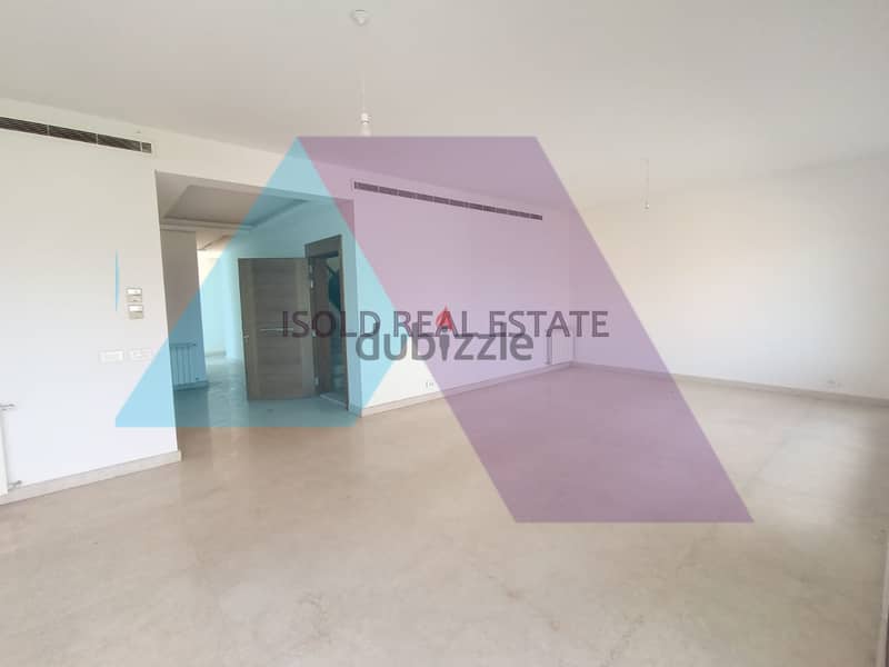 330 m2 duplex roof apartment+109 m2 terrace for  sale in Horech Tabet 4
