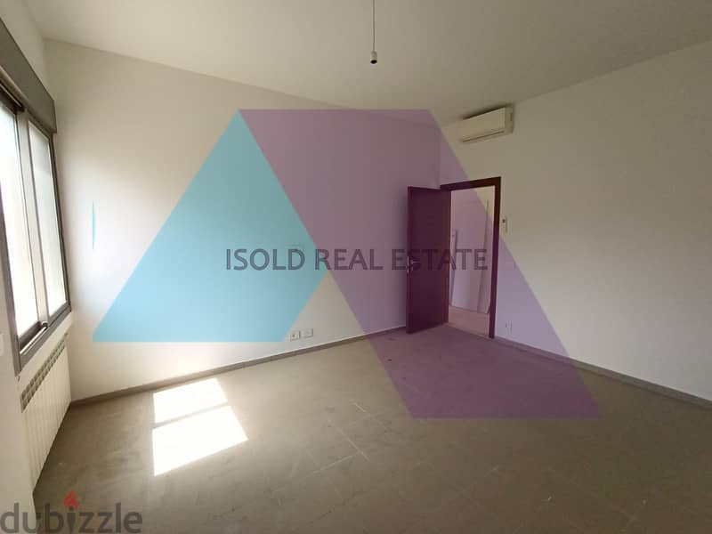 330 m2 rooftop apartment+109 m2 terrace for sale in Horech Tabet 7