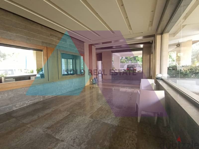 330 m2 duplex roof apartment+109 m2 terrace for  sale in Horech Tabet 11