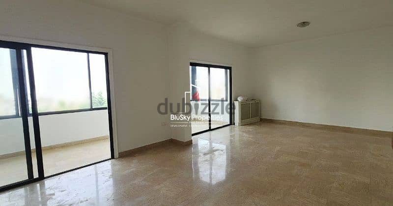 Apartment 240m² Sea & Mountain View for RENT In Beit Meri #GS 1