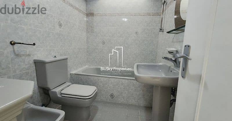 Apartment 240m² Sea & Mountain View for RENT In Beit Meri #GS 4
