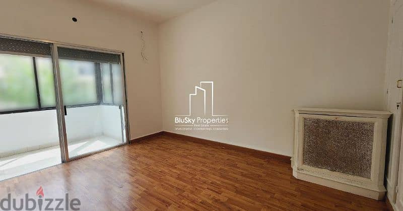 Apartment 240m² Sea & Mountain View for RENT In Beit Meri #GS 5