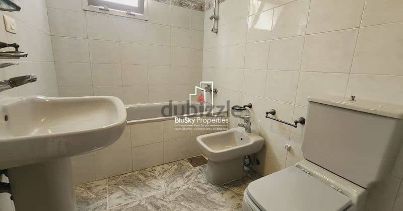Apartment 240m² Sea & Mountain View for RENT In Beit Meri #GS 6
