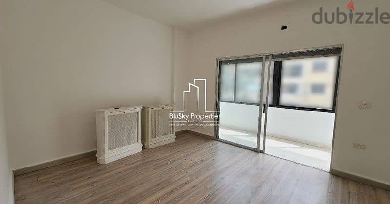 Apartment 240m² Sea & Mountain View for RENT In Beit Meri #GS 7