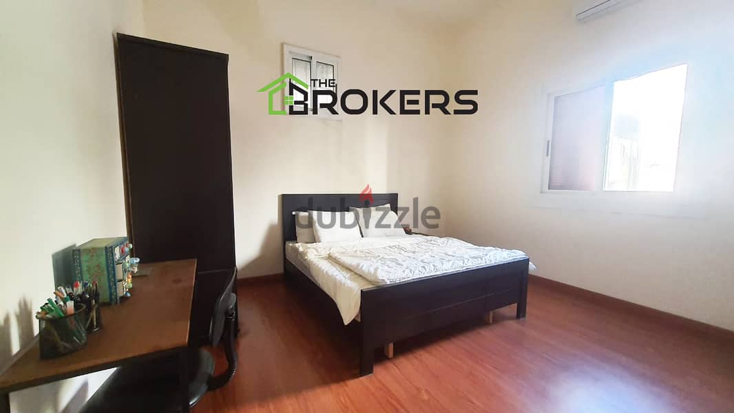 Furnished Apartment for Rent, Adlieh 4