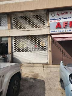 Shop for sale in jisr el bacha محل للبيع في جسر الباشا 0