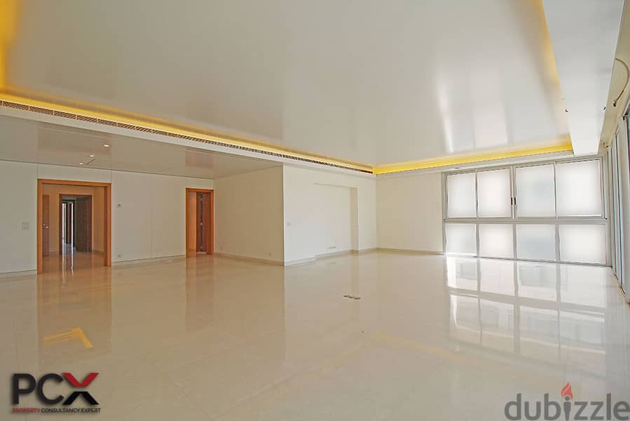 Apartment For Rent In Downtown I With Balcony I Prime Location 0